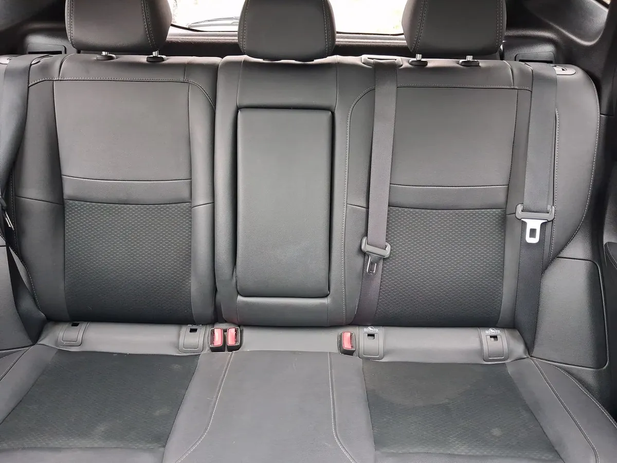 Nissan Qashqai 2.0 Exclusive 4x4 Cvt At 5p año 2022