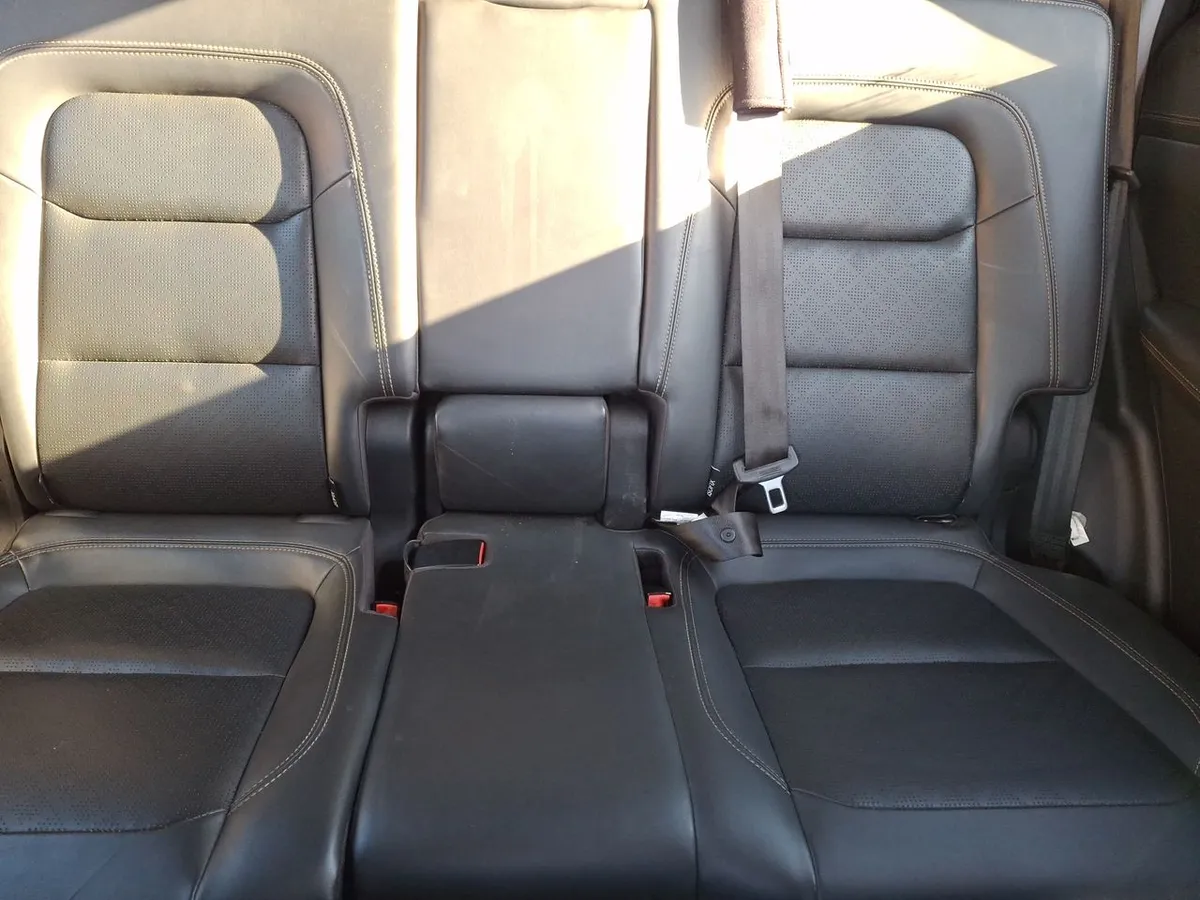 Chery Tiggo 8 1.5t Gls 4x2 Mt6 5p año 2021