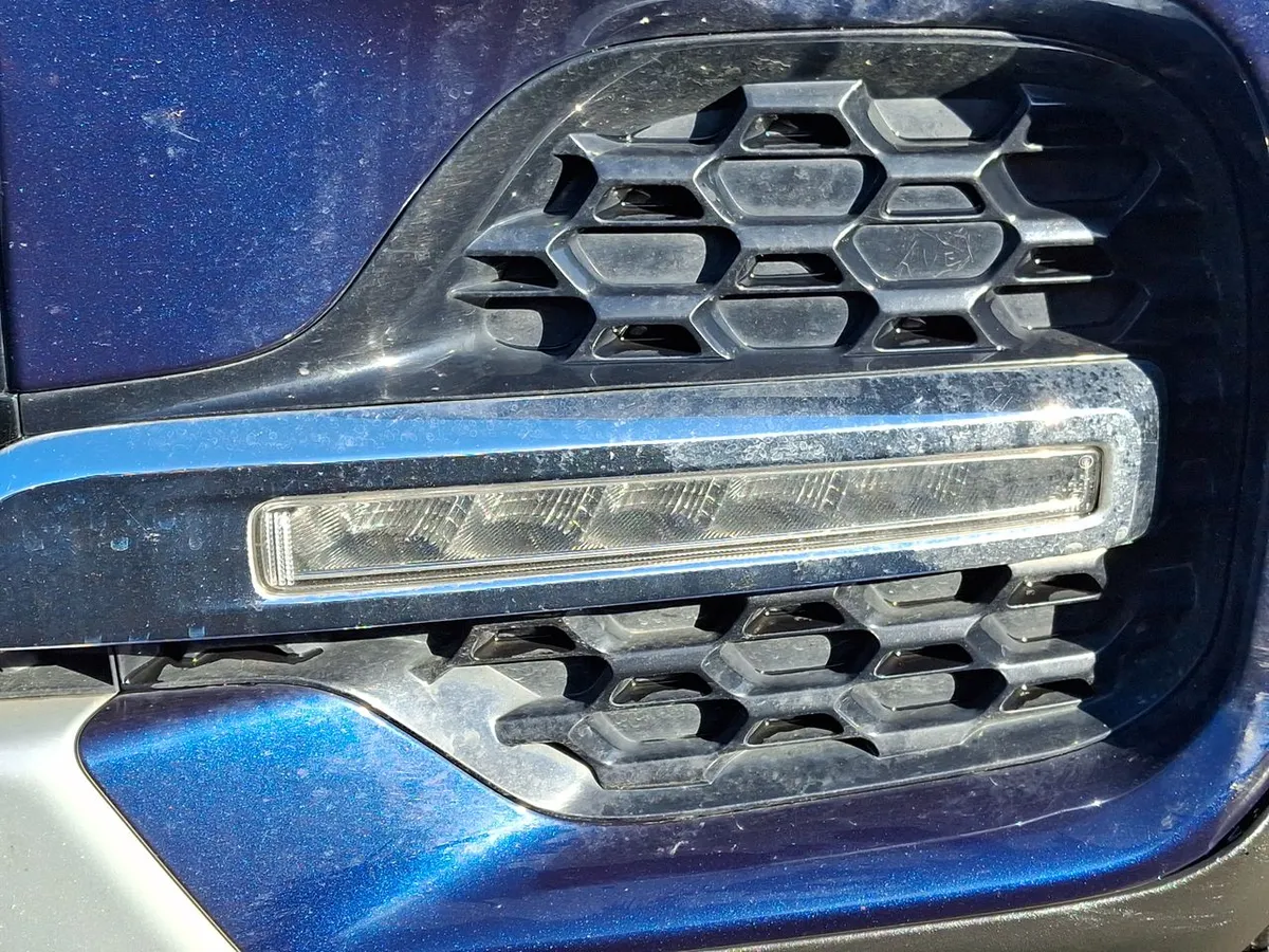 Chery Tiggo 8 1.5t Gls 4x2 Mt6 5p año 2021