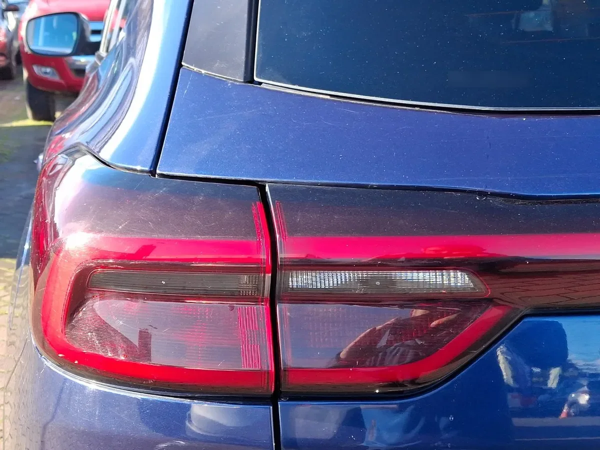 Chery Tiggo 8 1.5t Gls 4x2 Mt6 5p año 2021