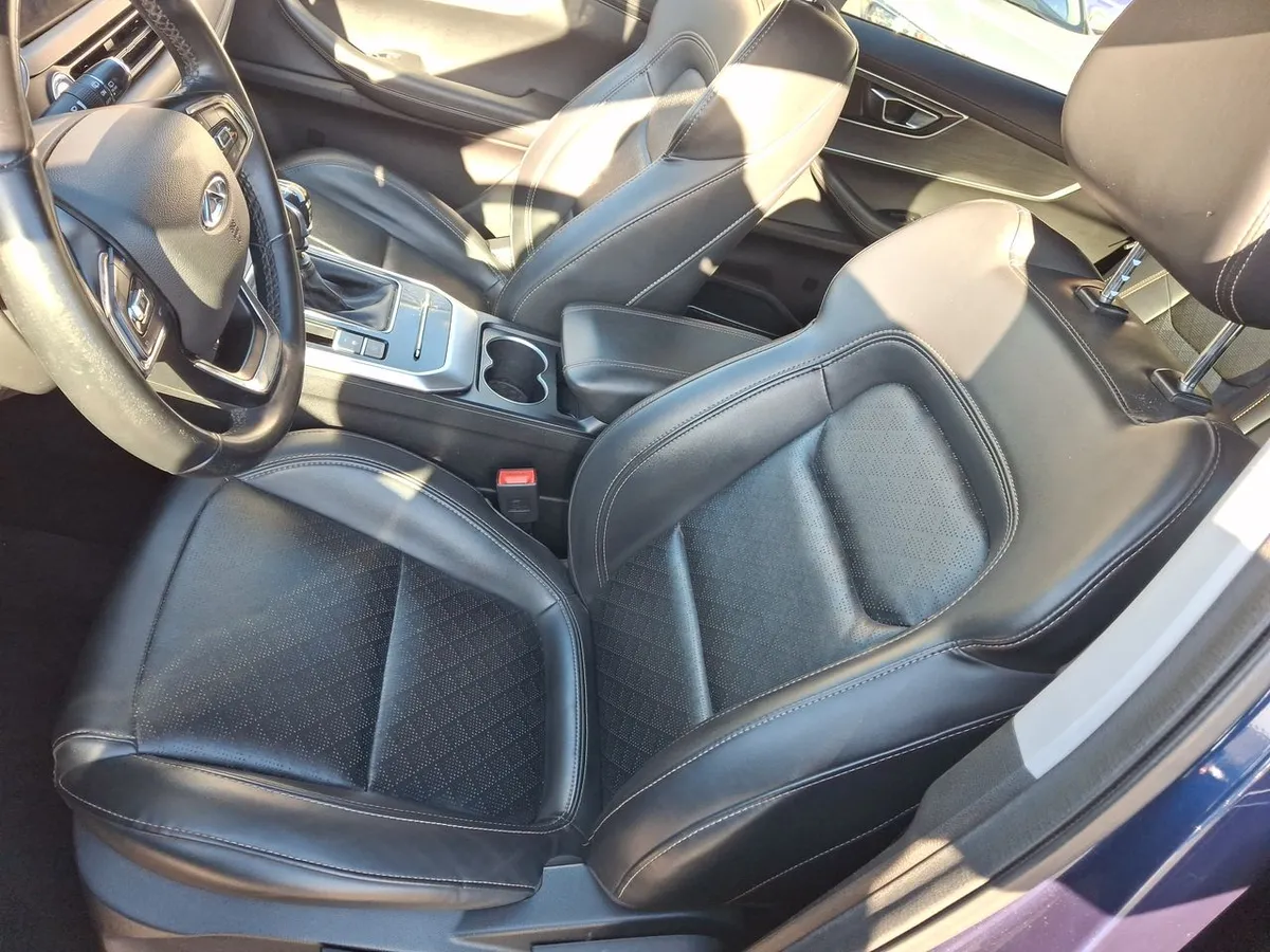 Chery Tiggo 8 1.5t Gls 4x2 Mt6 5p año 2021