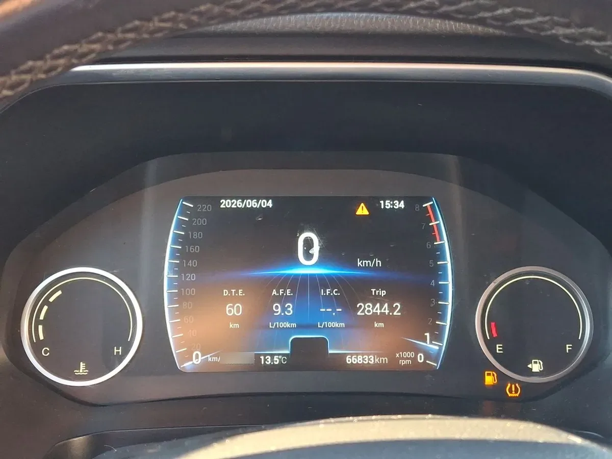 Chery Tiggo 8 1.5t Gls 4x2 Mt6 5p año 2021