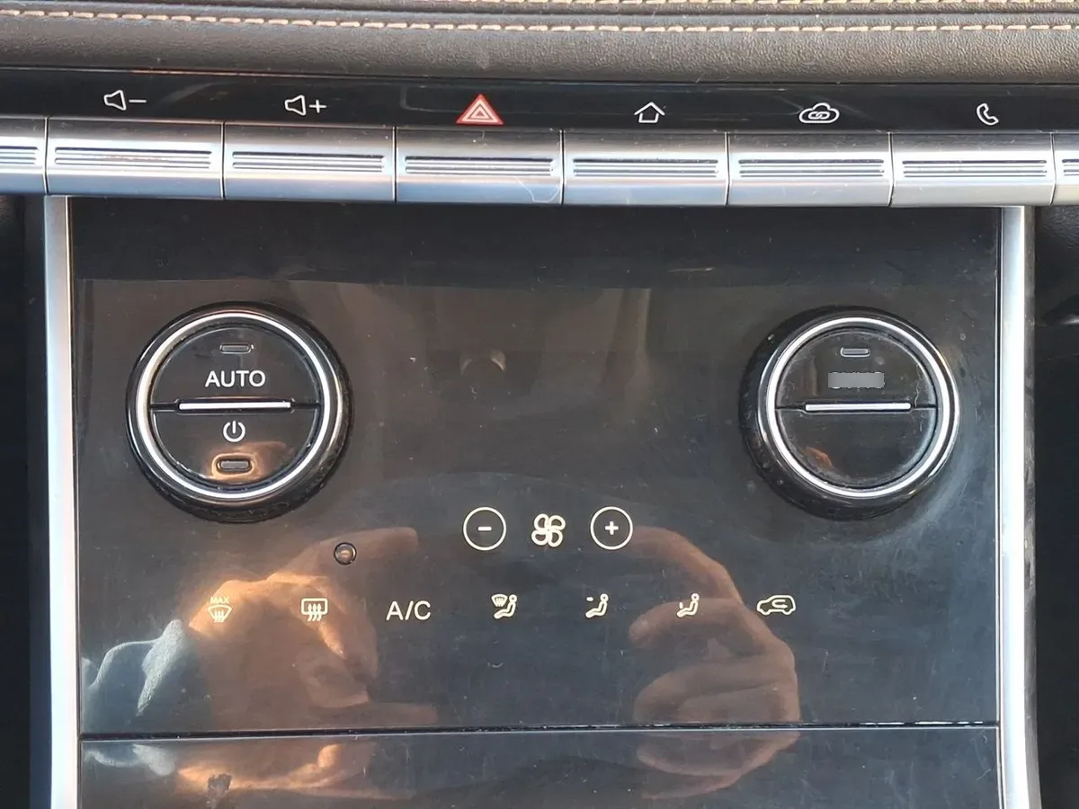 Chery Tiggo 8 1.5t Gls 4x2 Mt6 5p año 2021