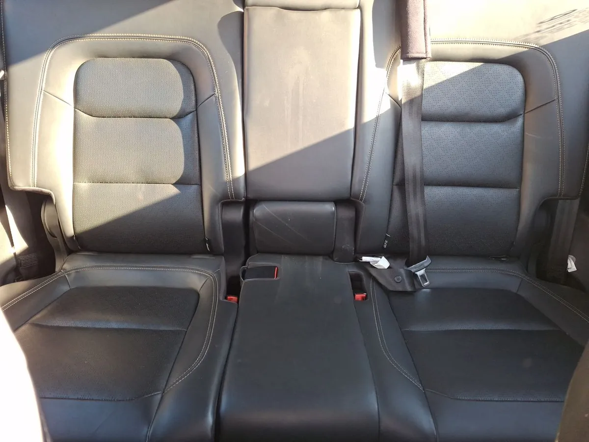 Chery Tiggo 8 1.5t Gls 4x2 Mt6 5p año 2021