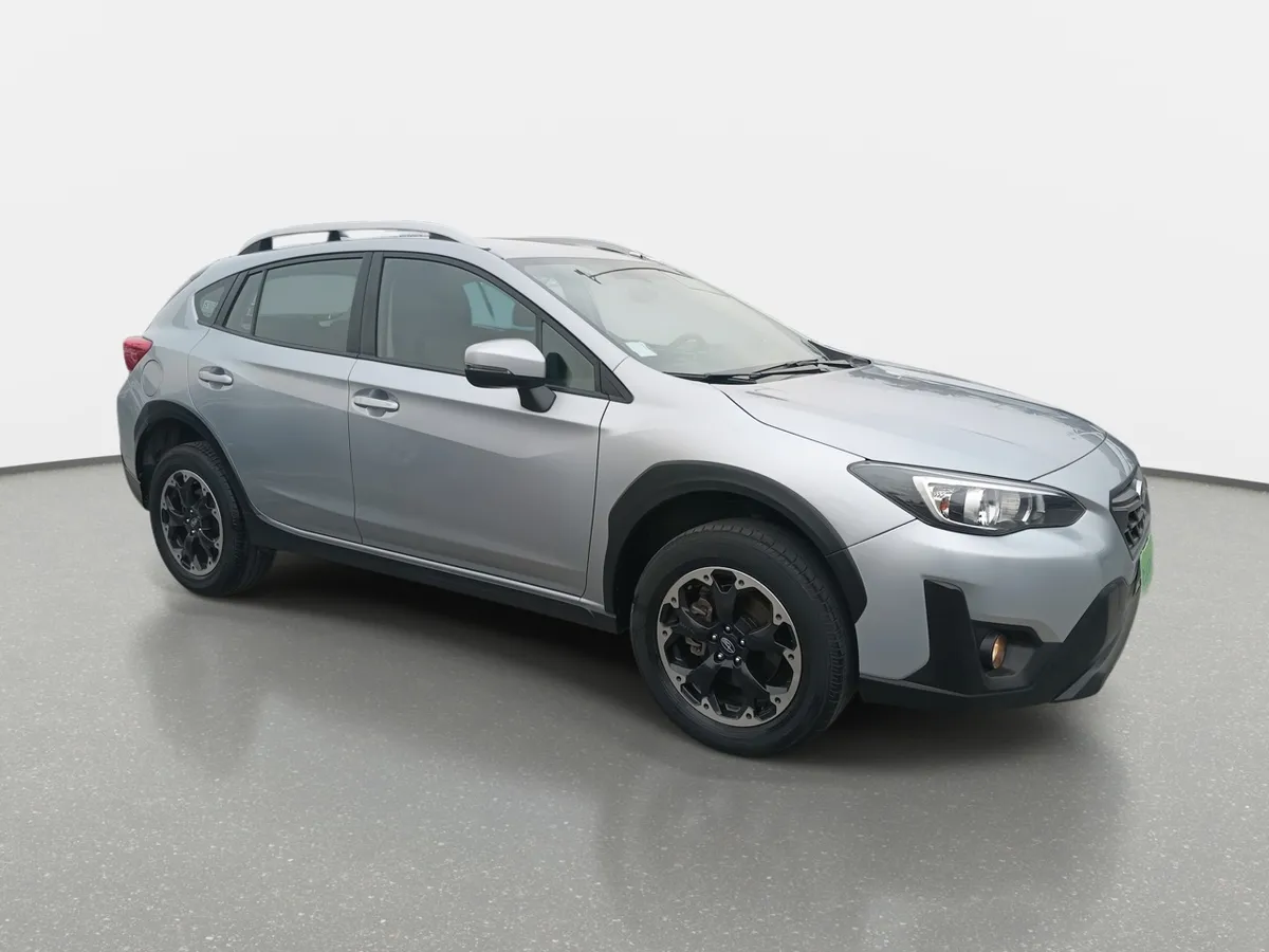 Subaru Xv 2.0i Awd Cvt At 5p año 2022