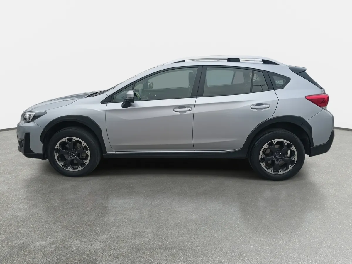 Subaru Xv 2.0i Awd Cvt At 5p año 2022