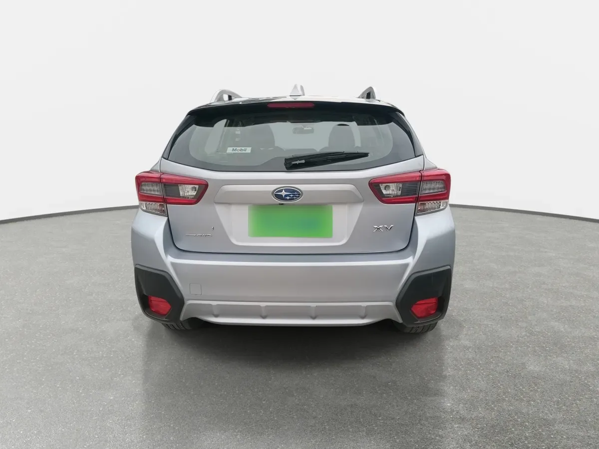 Subaru Xv 2.0i Awd Cvt At 5p año 2022