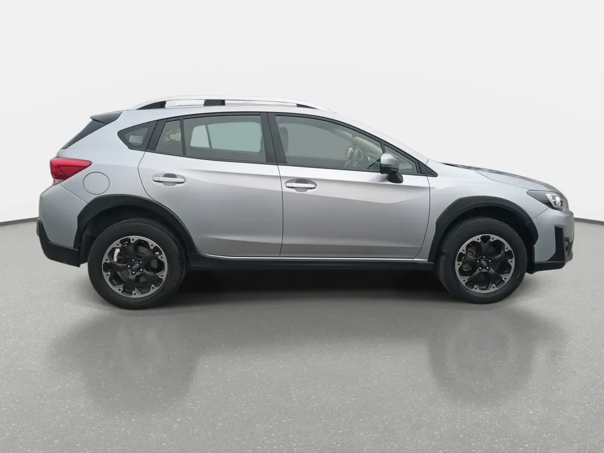 Subaru Xv 2.0i Awd Cvt At 5p año 2022