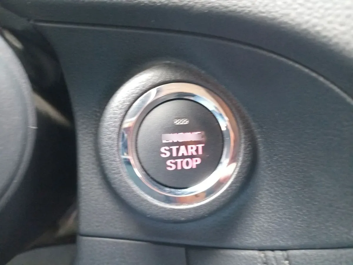 Subaru Xv 2.0i Awd Cvt At 5p año 2022