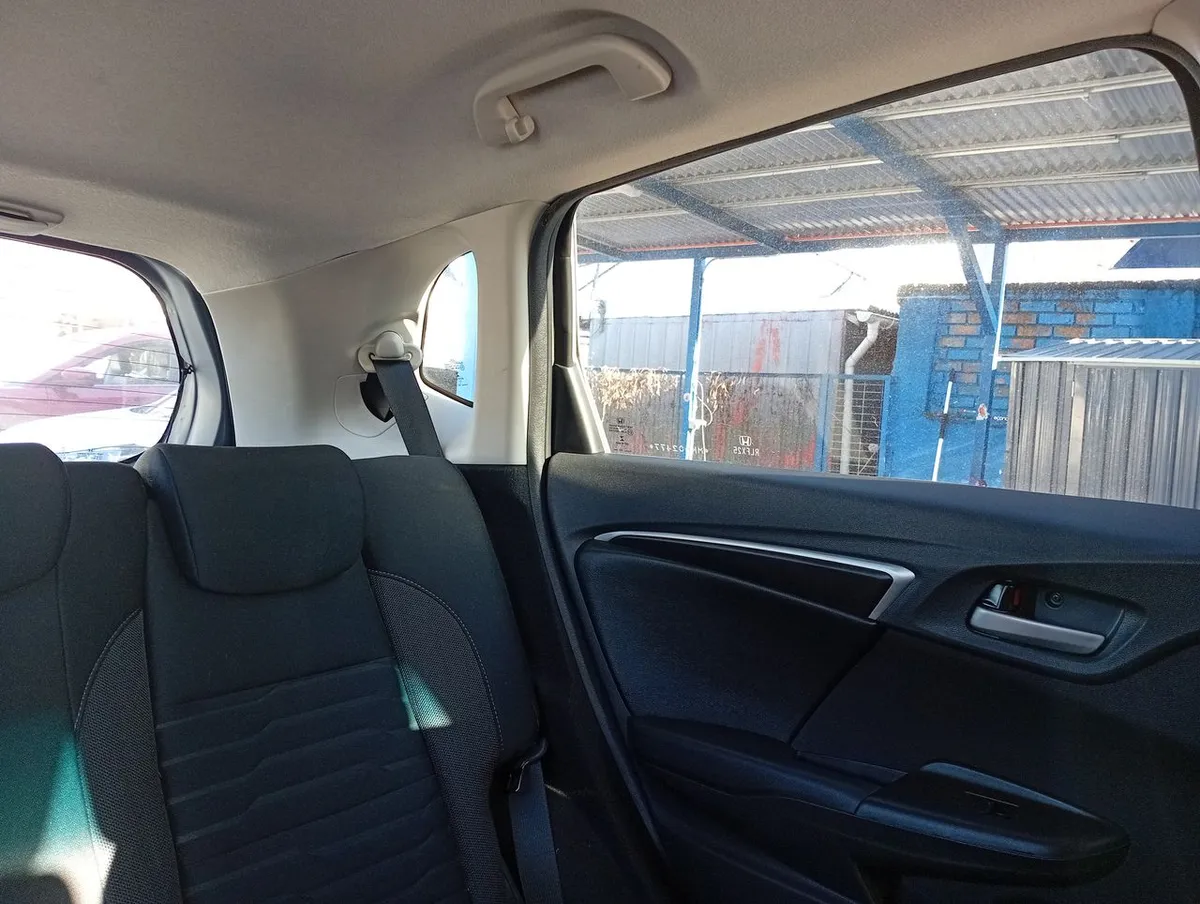 Honda Wr-V 1.5 Lx 4x2 Mt 5p año 2022