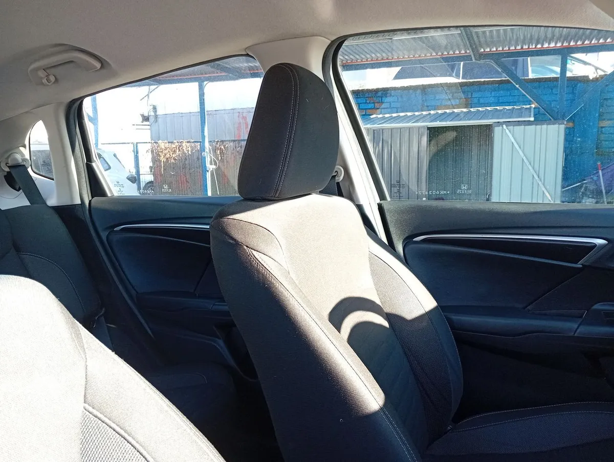 Honda Wr-V 1.5 Lx 4x2 Mt 5p año 2022