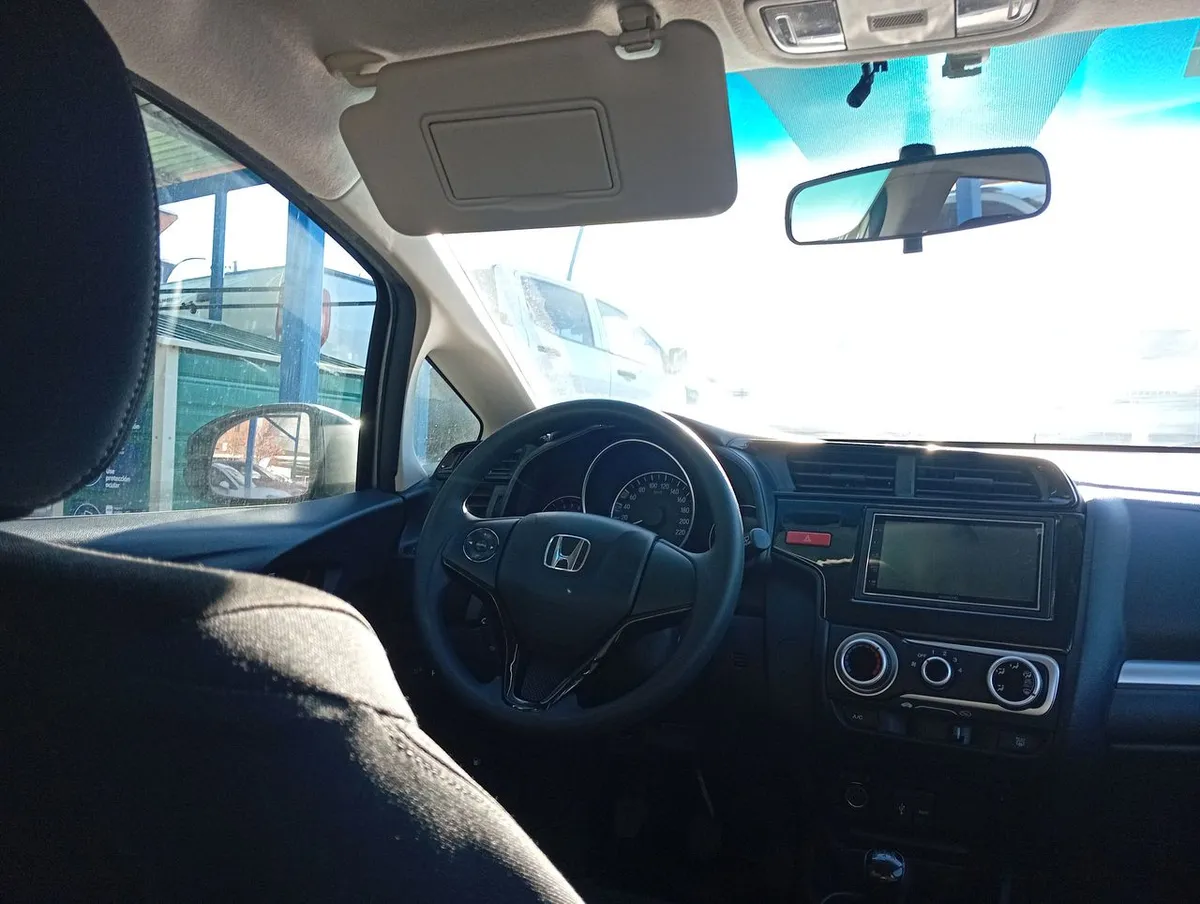 Honda Wr-V 1.5 Lx 4x2 Mt 5p año 2022