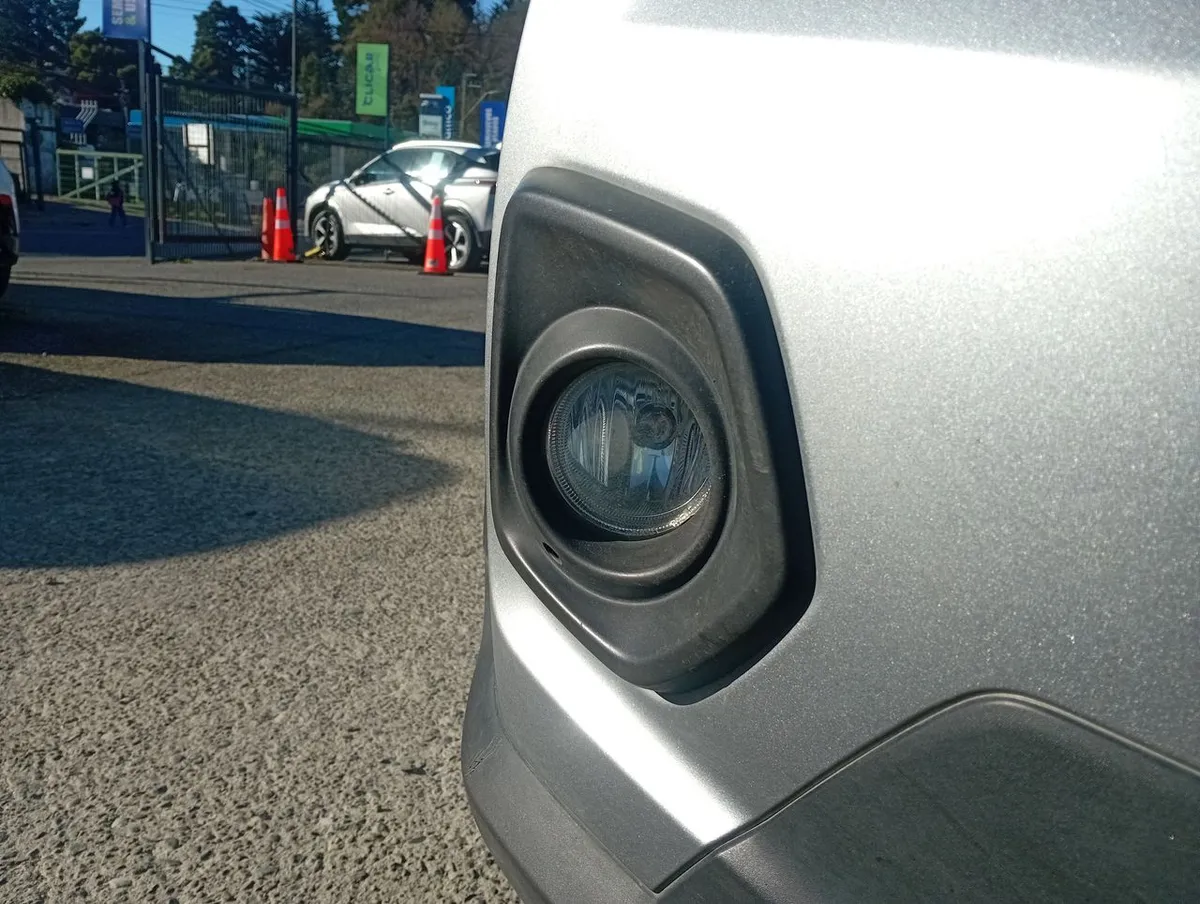 Honda Wr-V 1.5 Lx 4x2 Mt 5p año 2022