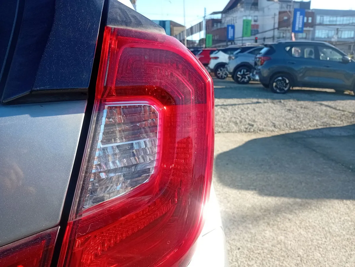 Honda Wr-V 1.5 Lx 4x2 Mt 5p año 2022
