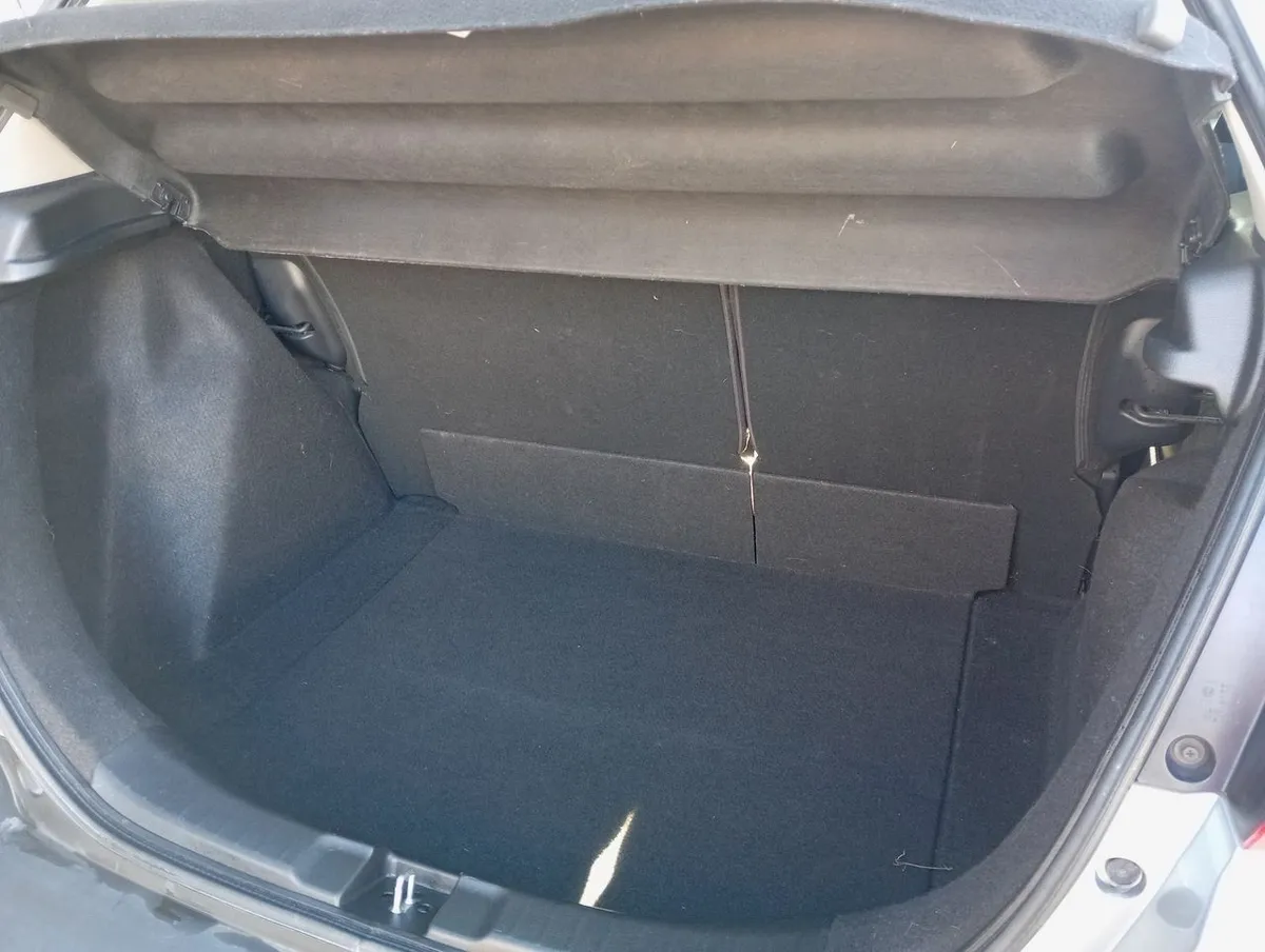 Honda Wr-V 1.5 Lx 4x2 Mt 5p año 2022