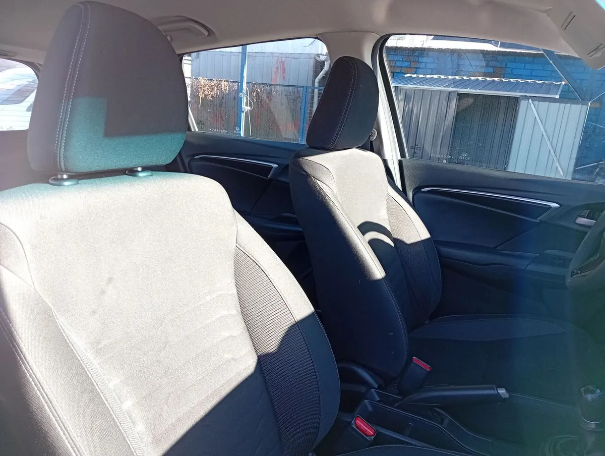 Honda Wr-V 1.5 Lx 4x2 Mt 5p año 2022