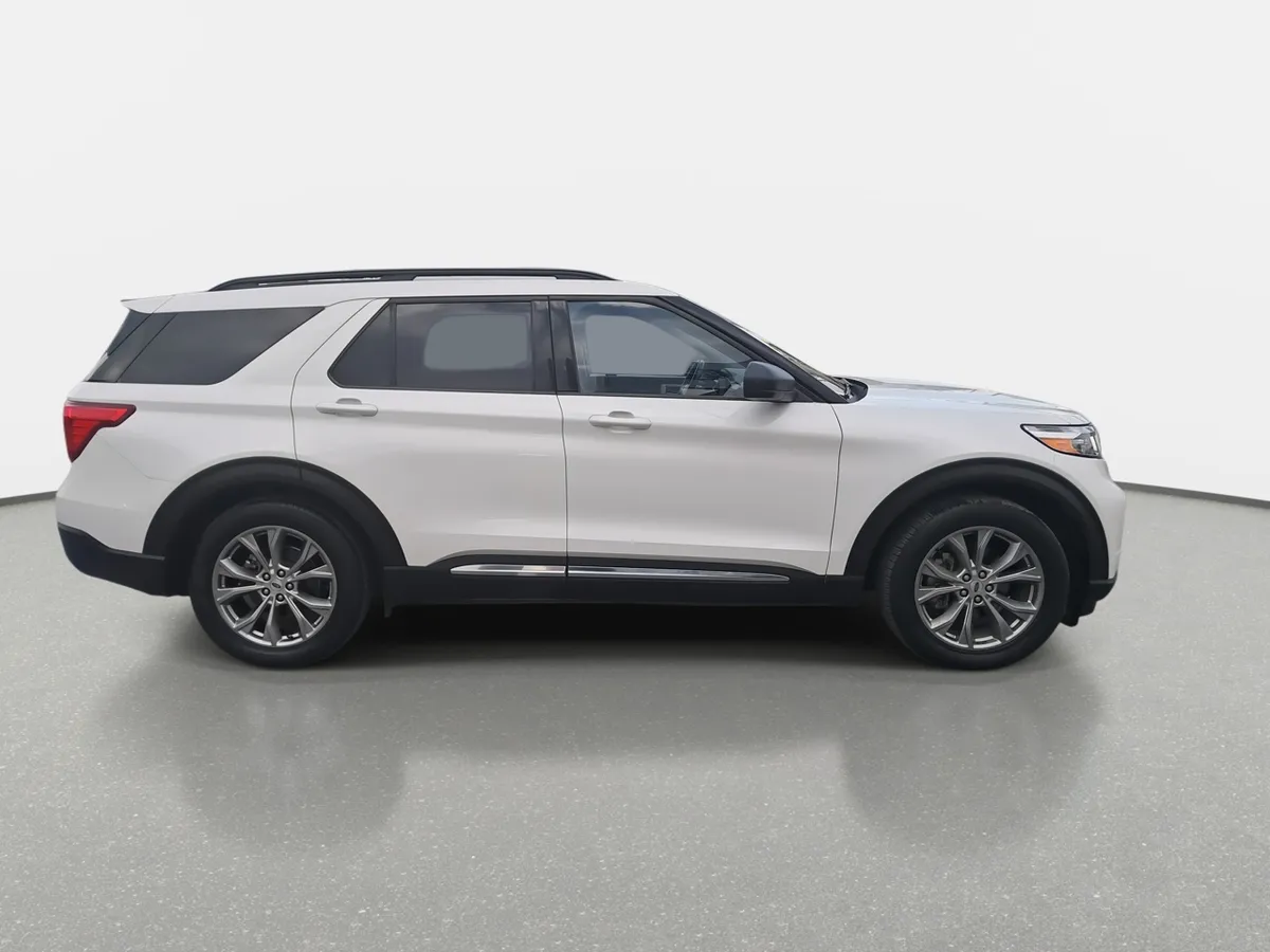 Ford Explorer 2.3 Ecoboost Xlt 4x2 At 5p año 2023