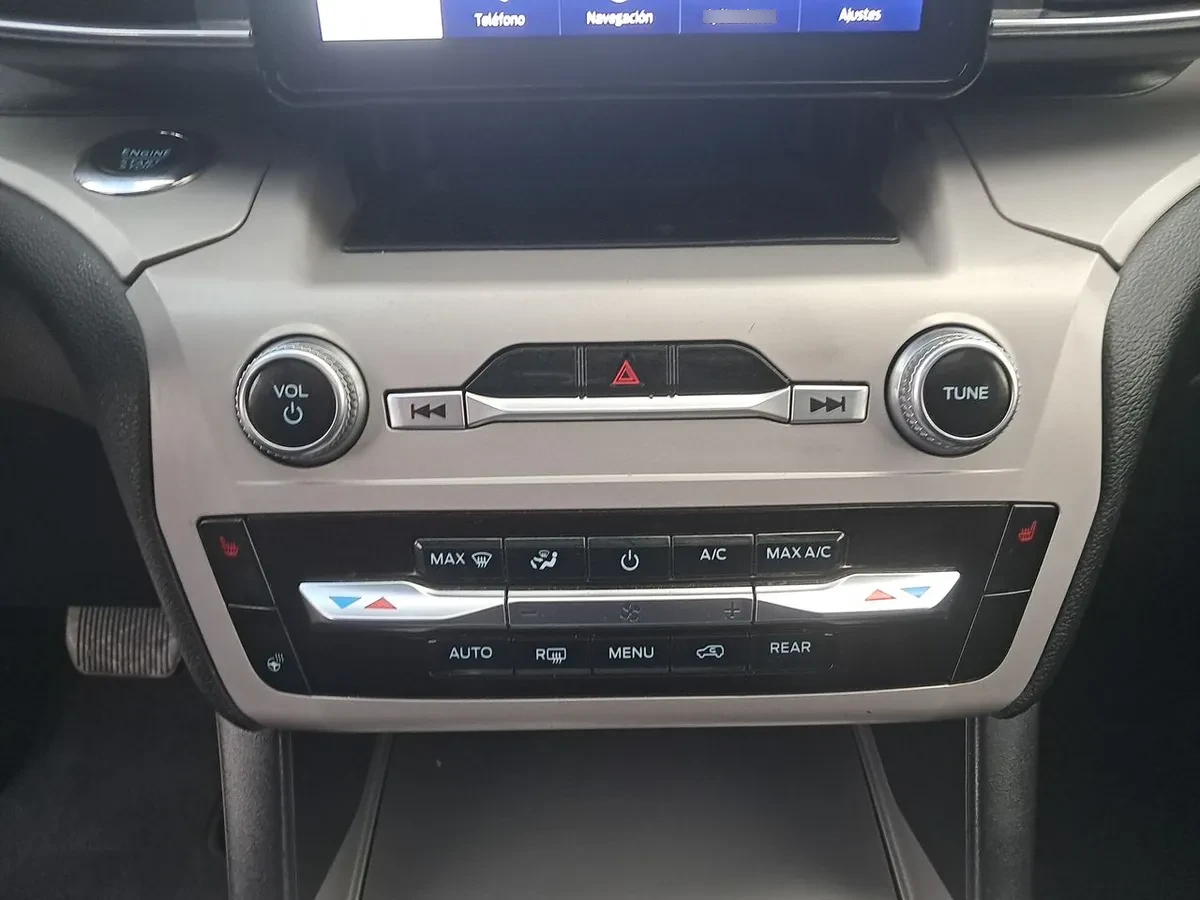 Ford Explorer 2.3 Ecoboost Xlt 4x2 At 5p año 2023