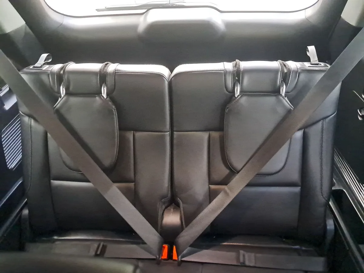 Ford Explorer 2.3 Ecoboost Xlt 4x2 At 5p año 2023