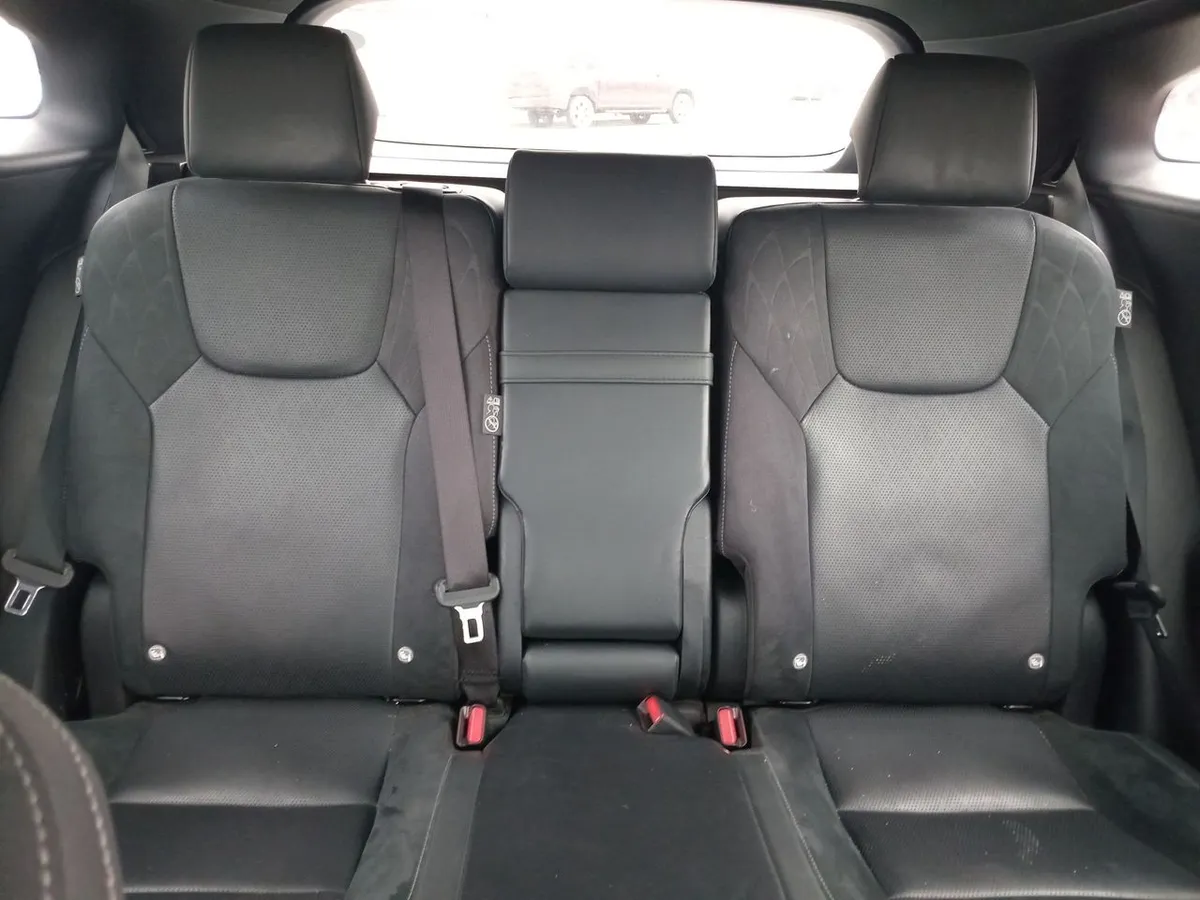 Lexus Rx450h 2.5 Luxury Phev Hybrid Awd At 5p año 2025