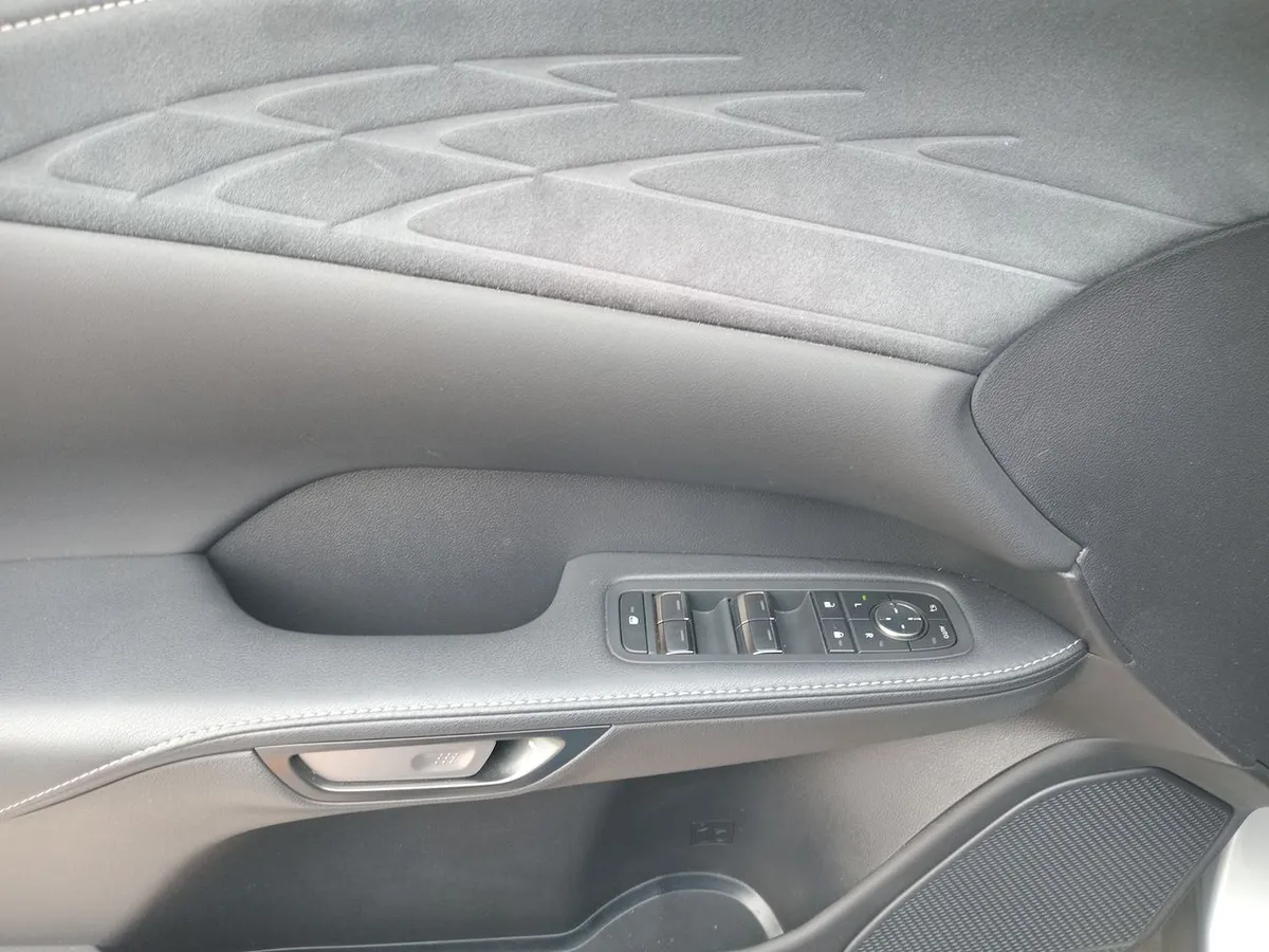Lexus Rx450h 2.5 Luxury Phev Hybrid Awd At 5p año 2025