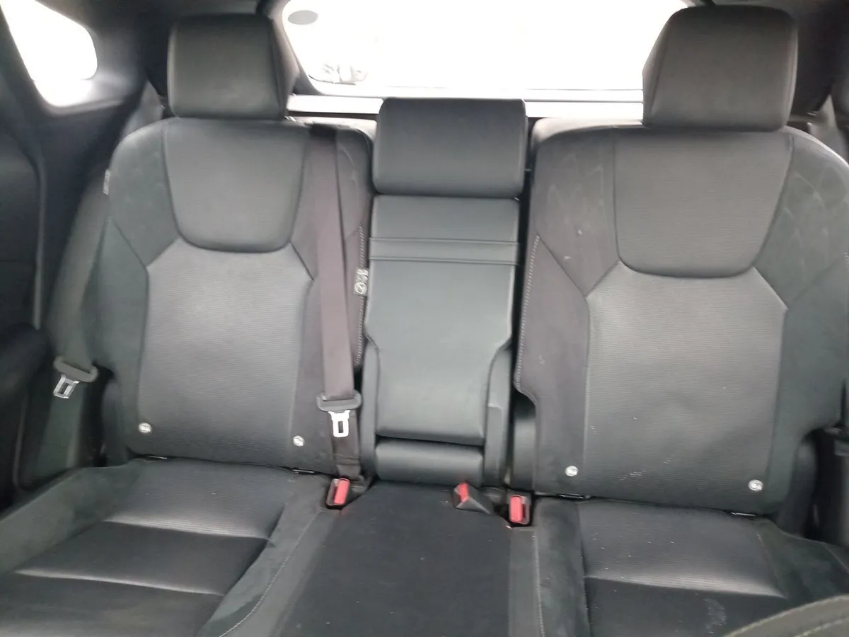 Lexus Rx450h 2.5 Luxury Phev Hybrid Awd At 5p año 2025