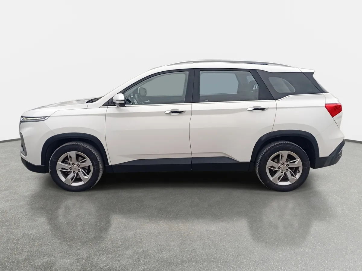 Chevrolet Captiva 1.5t Lt Fwd Mt 5p año 2021