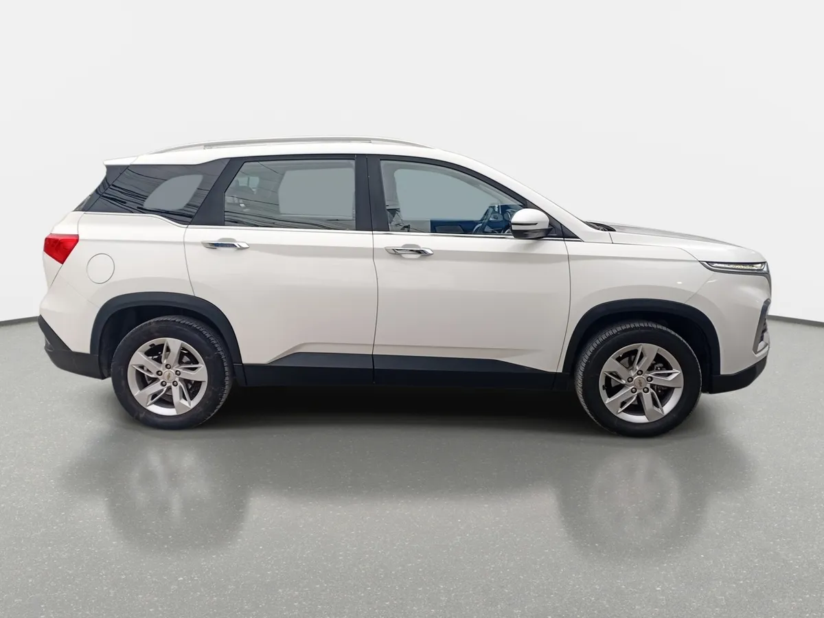 Chevrolet Captiva 1.5t Lt Fwd Mt 5p año 2021