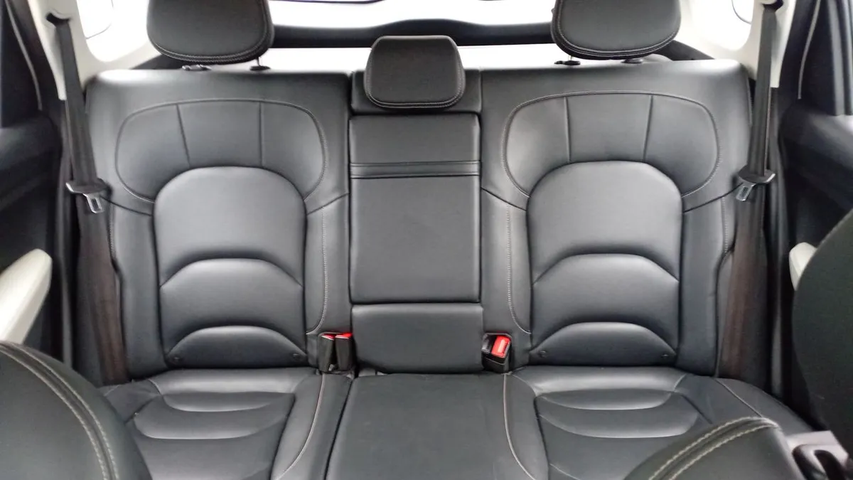 Chevrolet Captiva 1.5t Lt Fwd Mt 5p año 2021