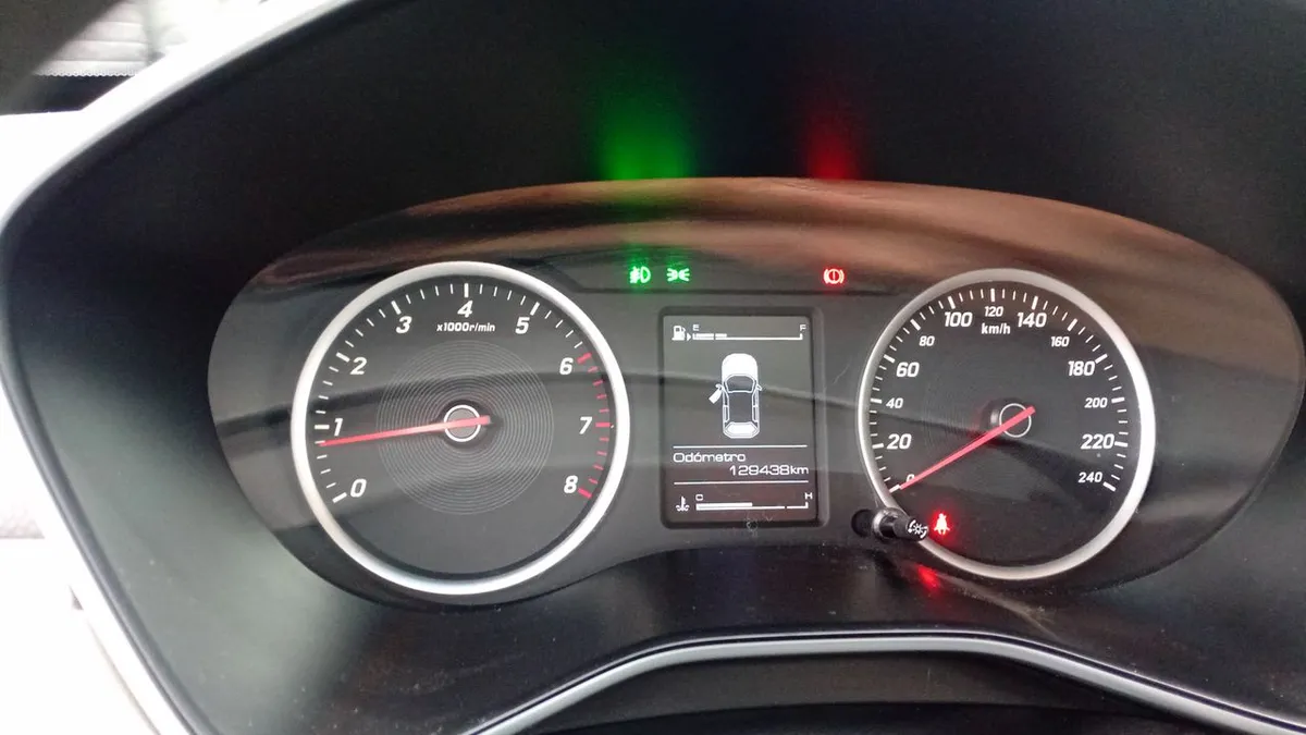 Chevrolet Captiva 1.5t Lt Fwd Mt 5p año 2021