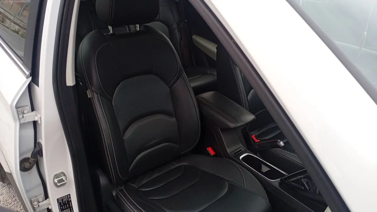 Chevrolet Captiva 1.5t Lt Fwd Mt 5p año 2021