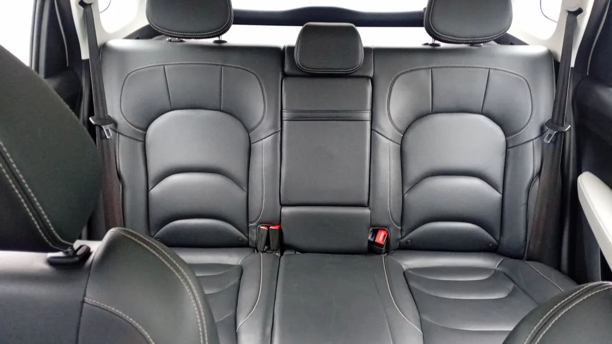 Chevrolet Captiva 1.5t Lt Fwd Mt 5p año 2021