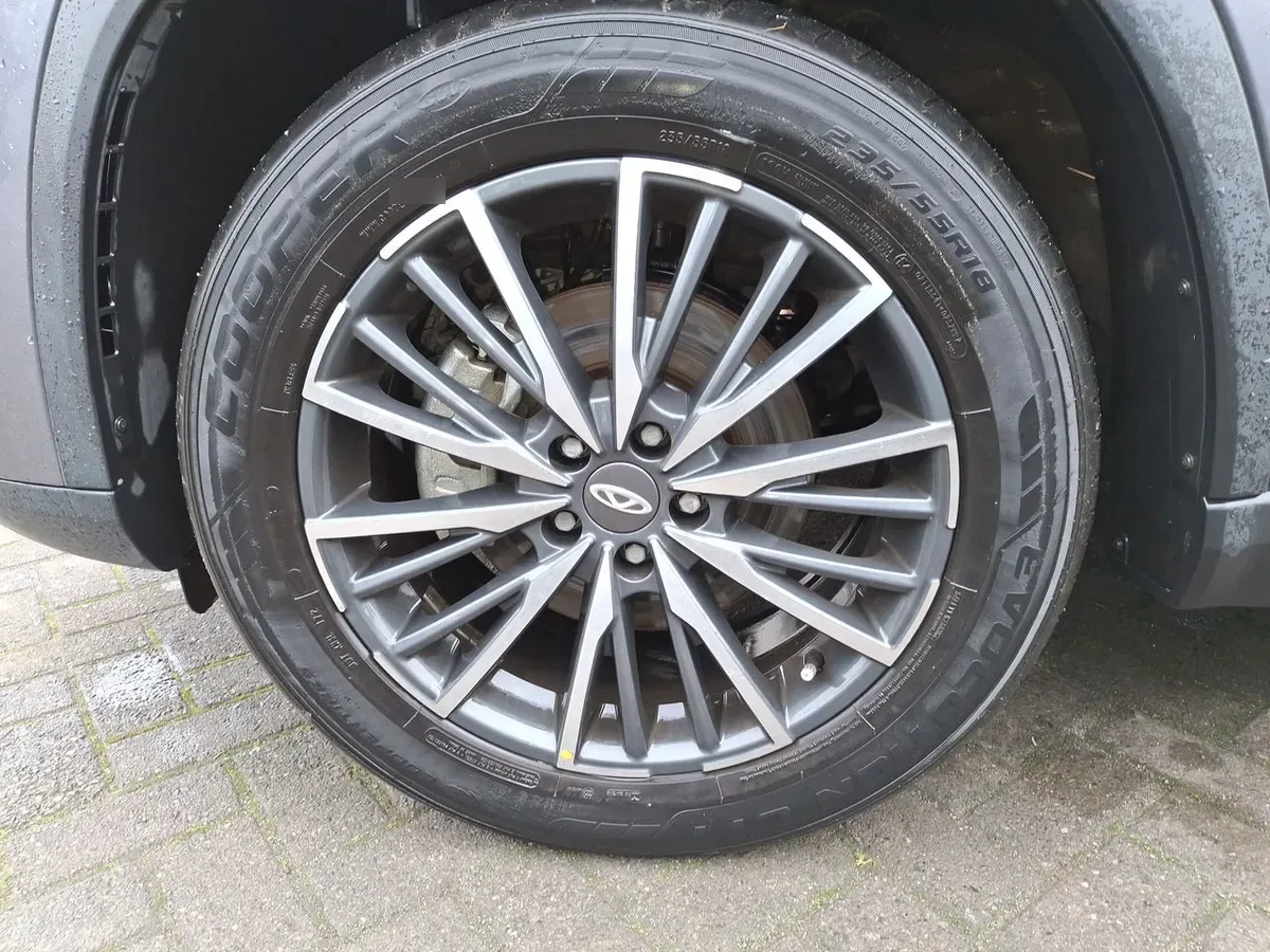 Chery Tiggo 8 Pro 1.6 Tgdi Glx 4x2 Dct At 5p año 2022