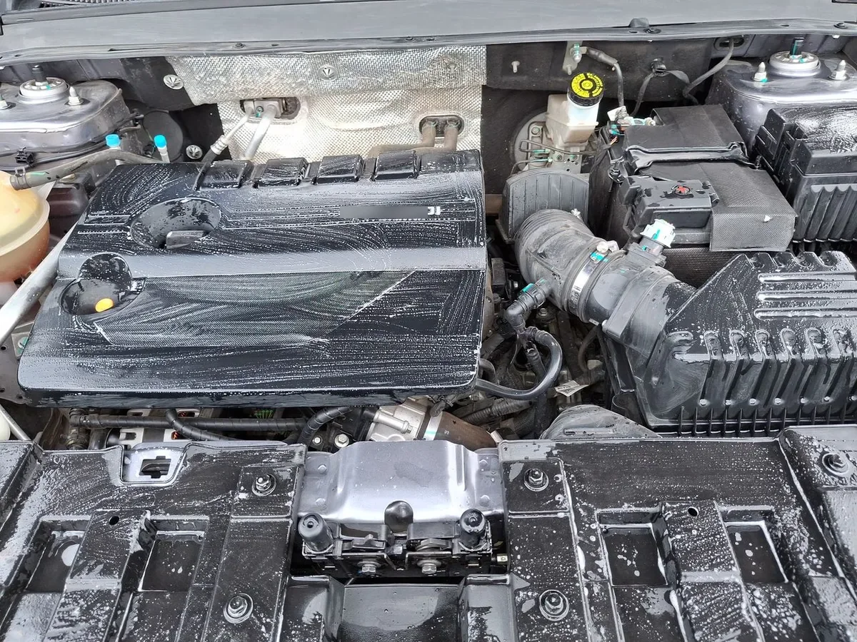 Chery Tiggo 8 Pro 1.6 Tgdi Glx 4x2 Dct At 5p año 2022