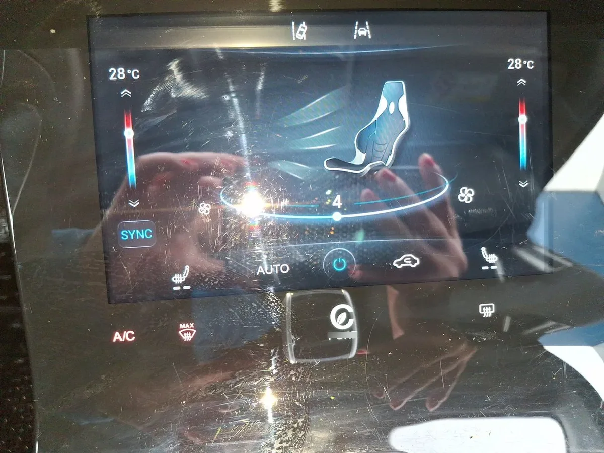Chery Tiggo 8 Pro 1.6 Tgdi Glx 4x2 Dct At 5p año 2022