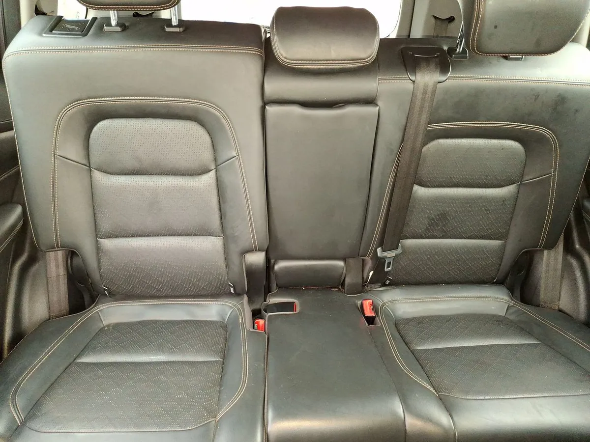 Chery Tiggo 8 Pro 1.6 Tgdi Glx 4x2 Dct At 5p año 2022