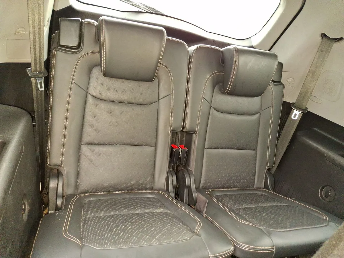 Chery Tiggo 8 Pro 1.6 Tgdi Glx 4x2 Dct At 5p año 2022