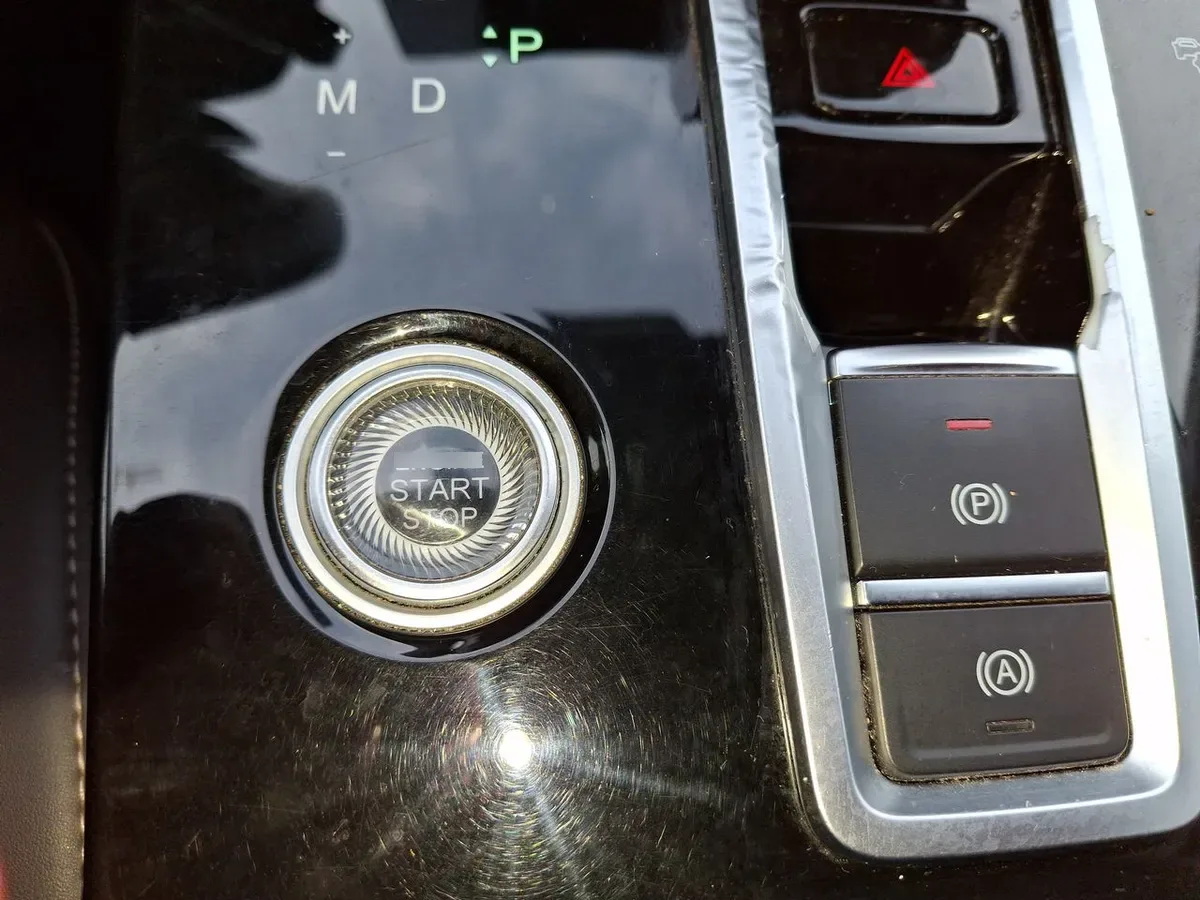 Chery Tiggo 8 Pro 1.6 Tgdi Glx 4x2 Dct At 5p año 2022