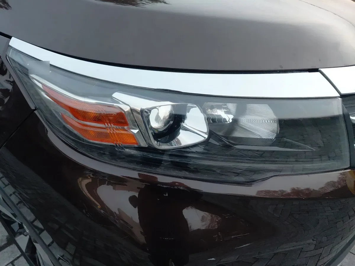 GAC Gs3 1.3t Ge 4x2 At 5p año 2023
