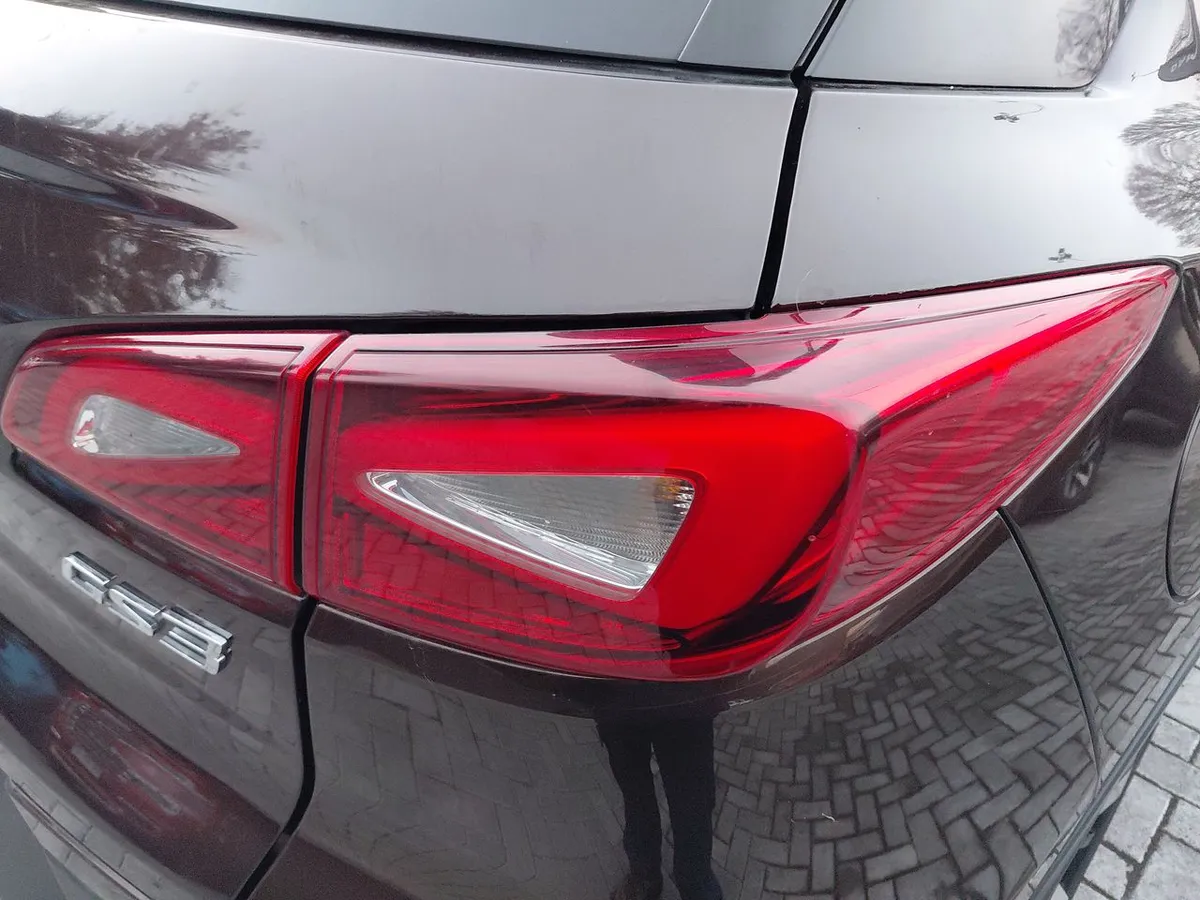 GAC Gs3 1.3t Ge 4x2 At 5p año 2023