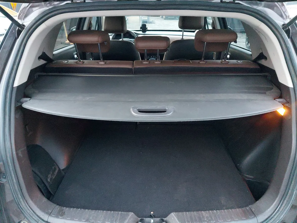 GAC Gs3 1.3t Ge 4x2 At 5p año 2023