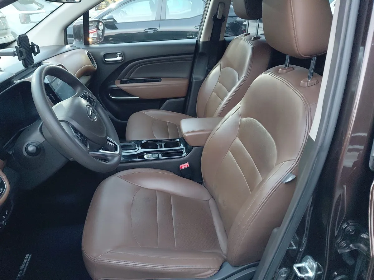 GAC Gs3 1.3t Ge 4x2 At 5p año 2023