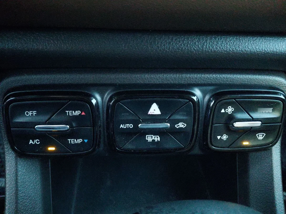 GAC Gs3 1.3t Ge 4x2 At 5p año 2023