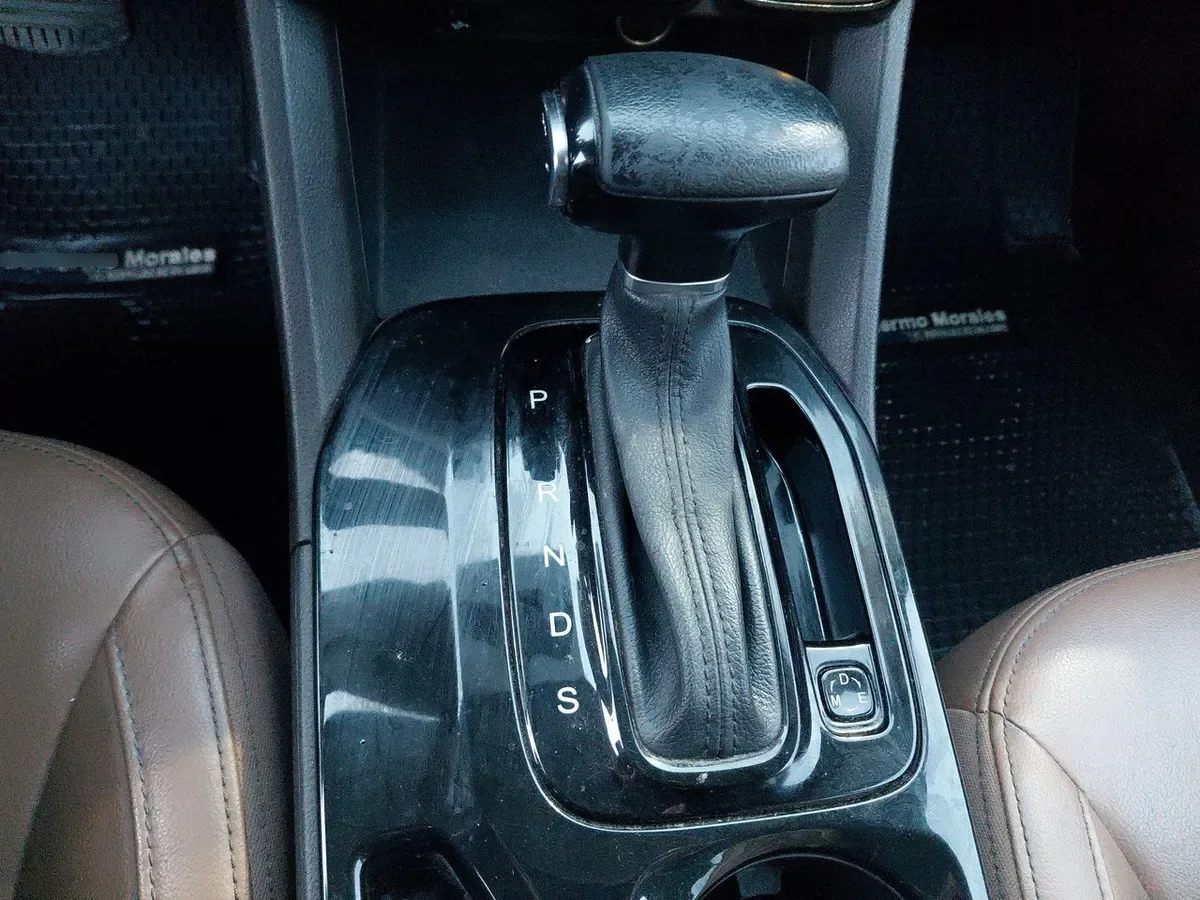 GAC Gs3 1.3t Ge 4x2 At 5p año 2023