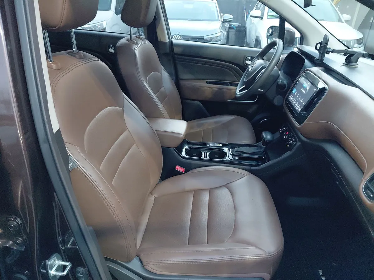 GAC Gs3 1.3t Ge 4x2 At 5p año 2023