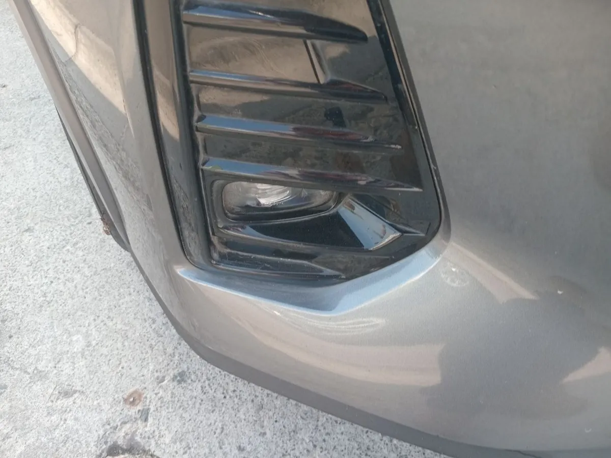 Nissan Kicks 1.6 Advance Mt 5p año 2021