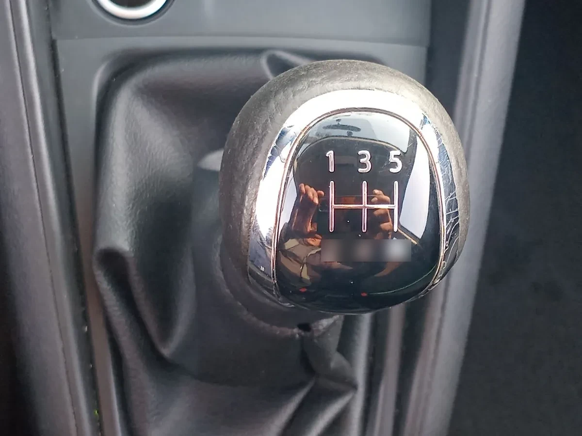 Nissan Kicks 1.6 Advance Mt 5p año 2021