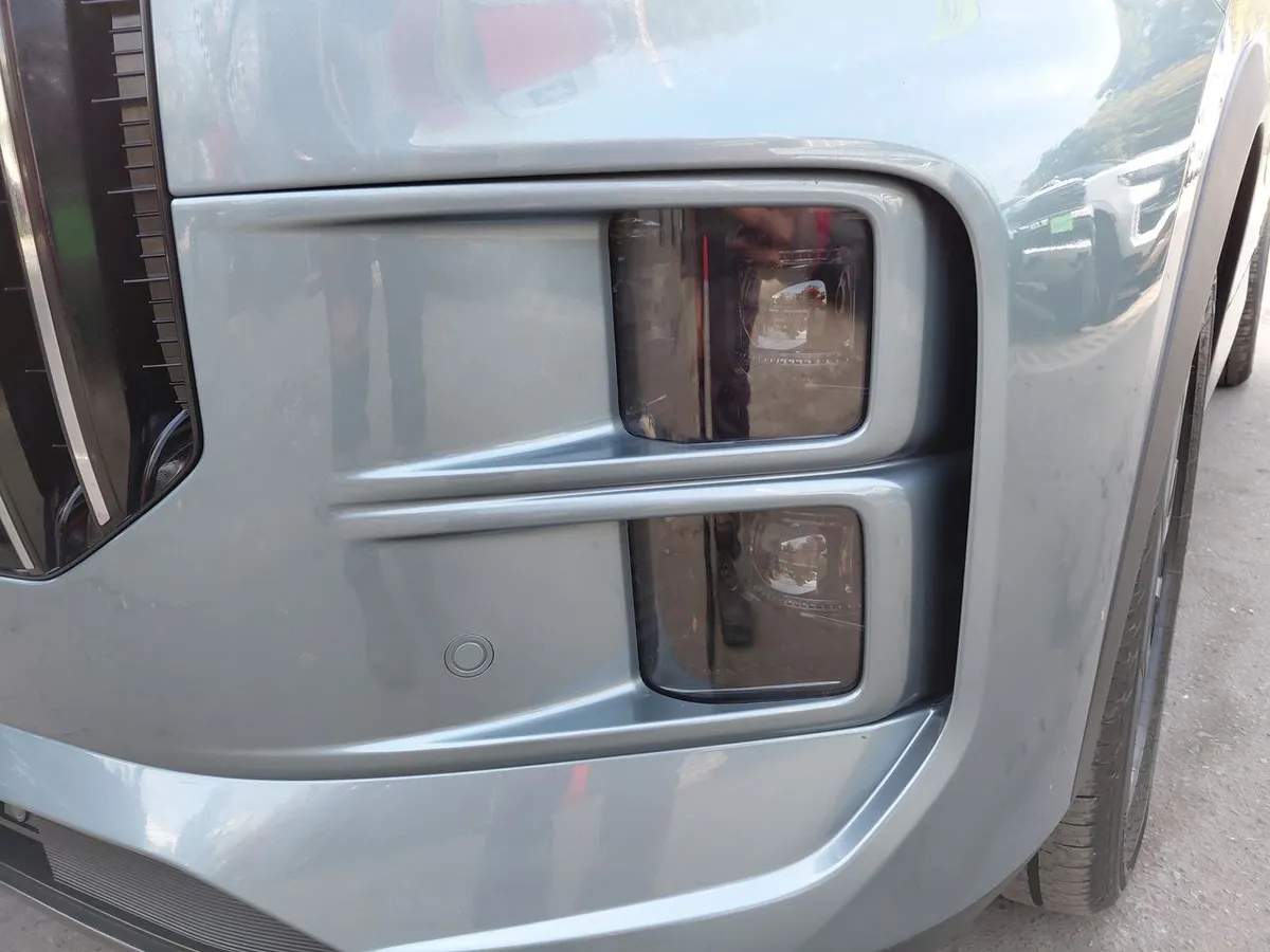 Jaecoo Jaecoo7 1.6t Elemental 4x2 Cvt At 5p año 2026