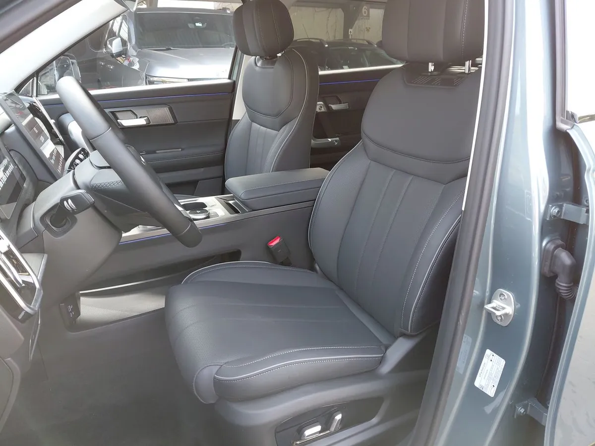 Jaecoo Jaecoo7 1.6t Elemental 4x2 Cvt At 5p año 2026