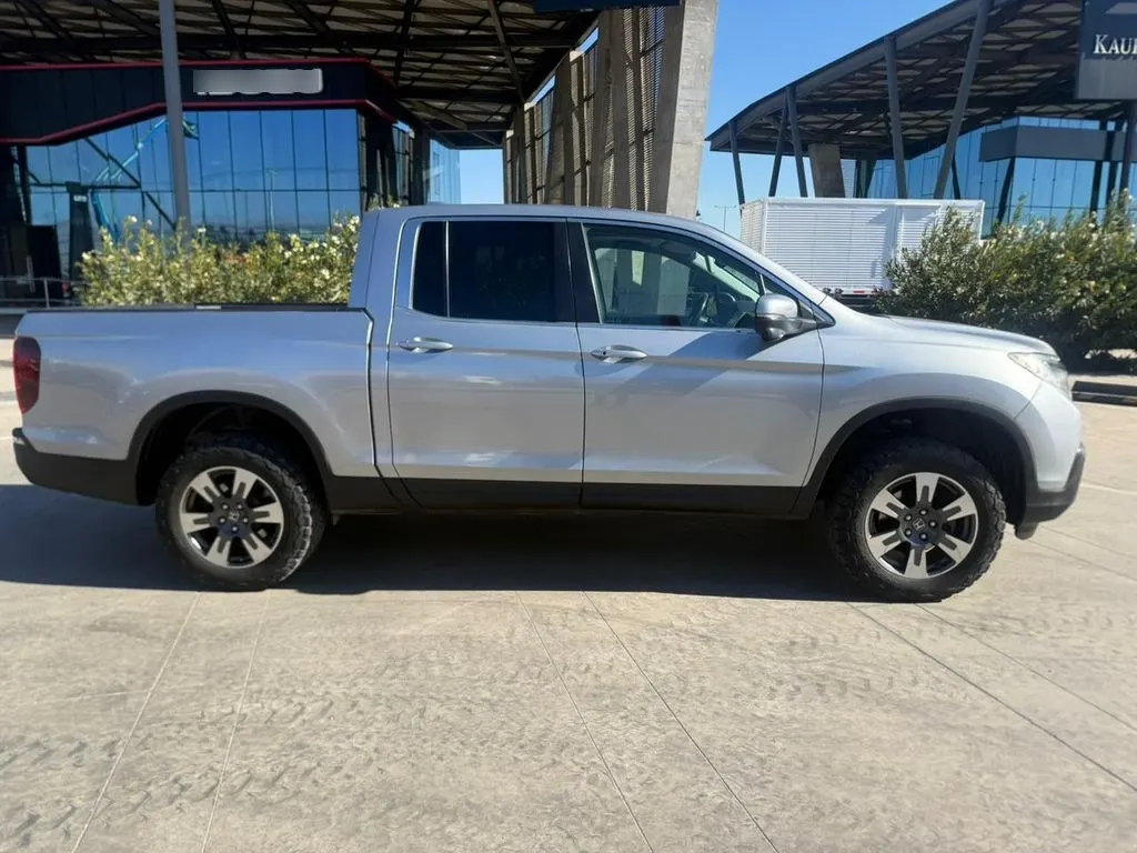 Honda Ridgeline 3.5 Rtl At 4x4 año 2017